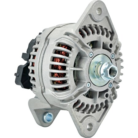 Db Electrical Alternator for Prevost D9700 0124655079, 15196041 400-24317